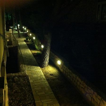 Apartments Krsticevic Klek Bagian luar foto