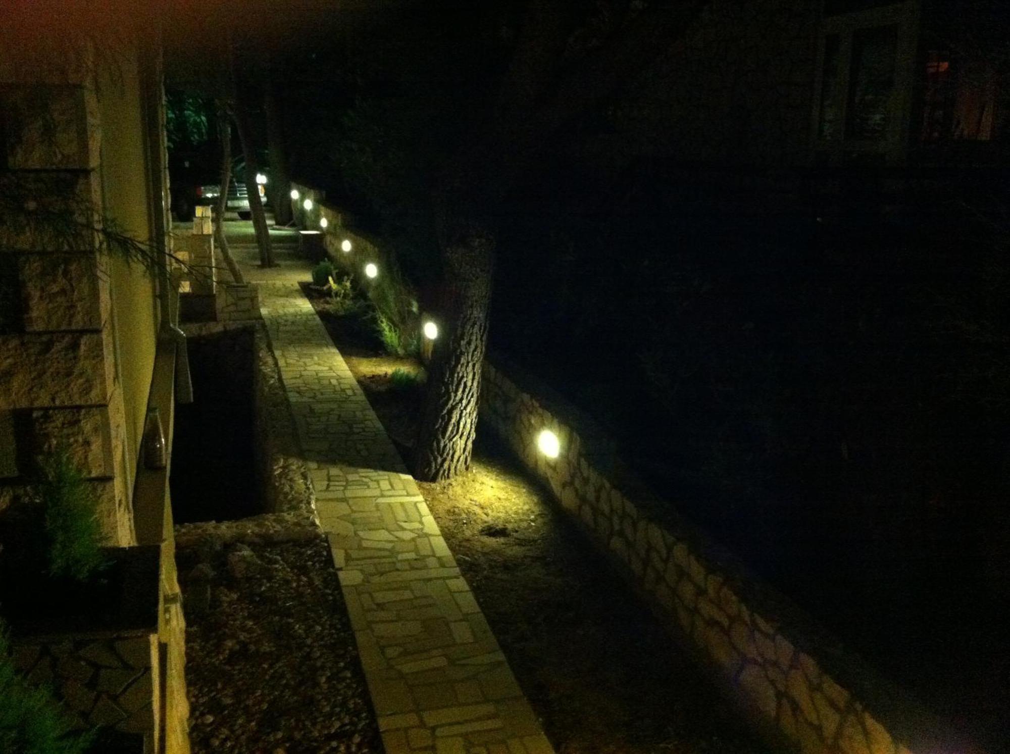 Apartments Krsticevic Klek Bagian luar foto
